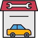 Diagnostics Icon