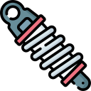 Suspension Icon